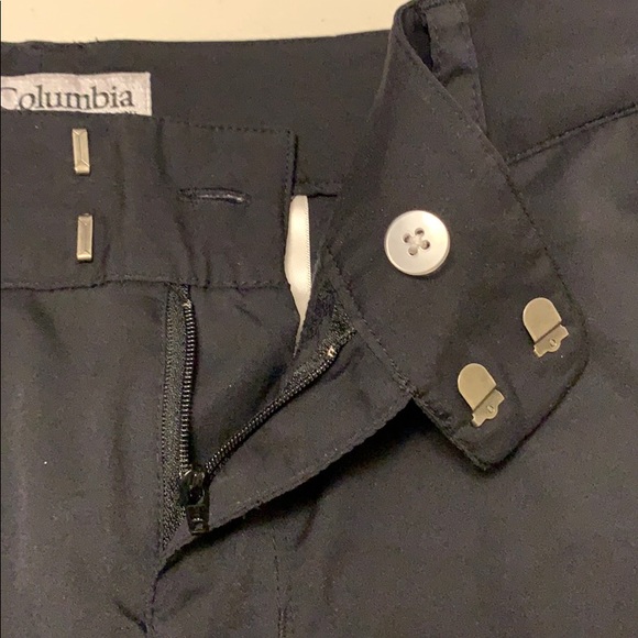 Columbia Titanium quick-dry pants - like new! - Picture 5 of 8